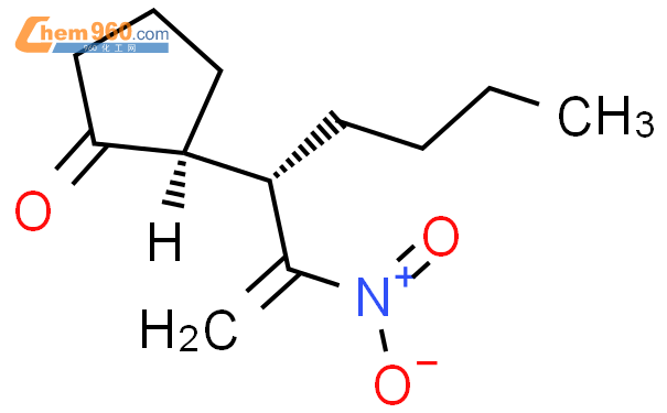 环戊酮结构式图片