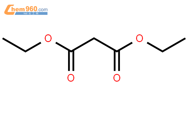105 53 3 丙二酸二乙酯 960化工网
