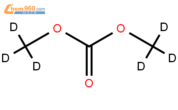 碳酸二甲酯结构式图片