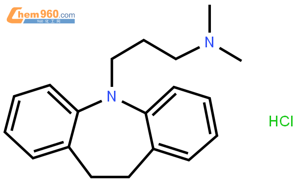 丙咪嗪结构式图片