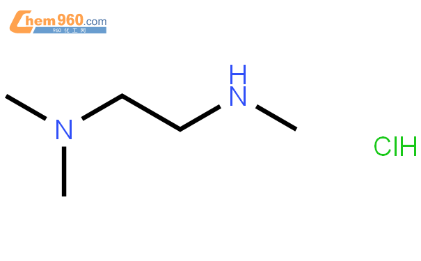 n1乙二胺盐酸盐图片