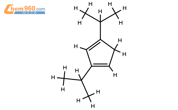 (9ci-1,3-双(1-甲基乙基-1,3-环戊二烯