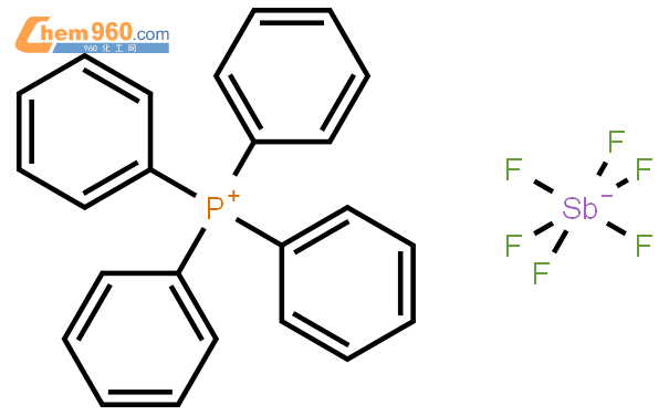 氟锑酸结构图图片