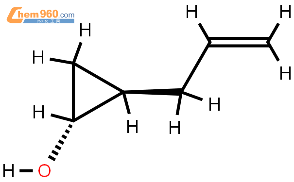 烯丙基的结构式图片