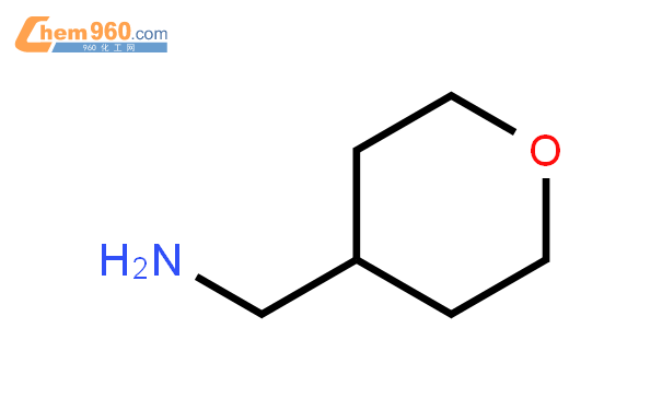 2-(四氢-2H-吡喃-4-基)乙胺