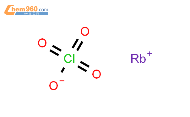 高氯酸结构图图片