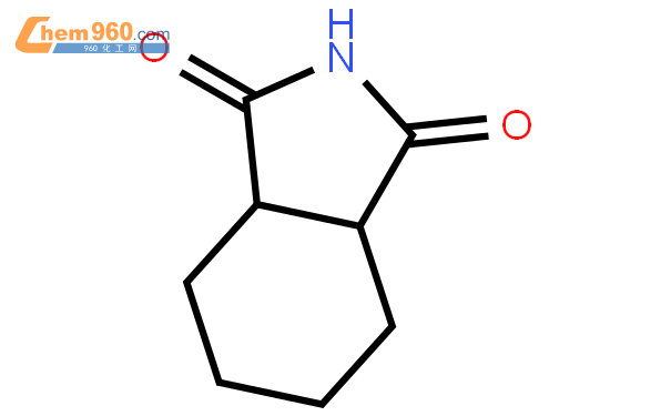 邻苯二甲酰亚胺结构式图片
