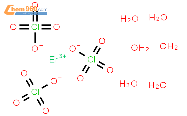 高氯酸结构图图片