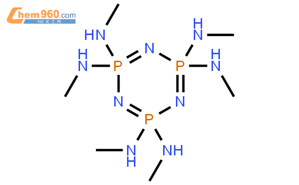 2,4,4,6,6-heamine,n2,n2,n4,n4,n6,n6-heamethyl-ʽ