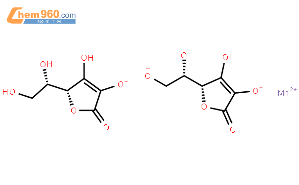 抗坏血酸结构式图片