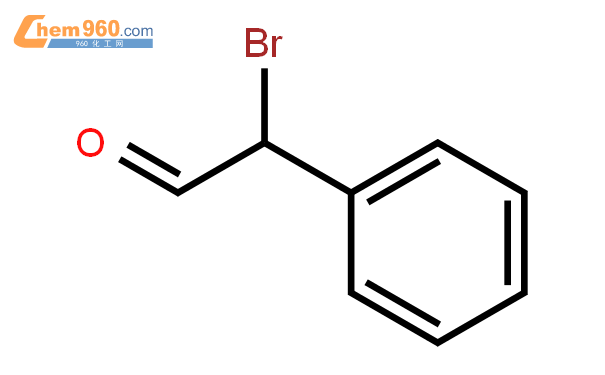 2溴2苯基乙醛结构式