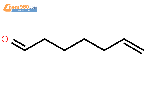 1-烯庚醛