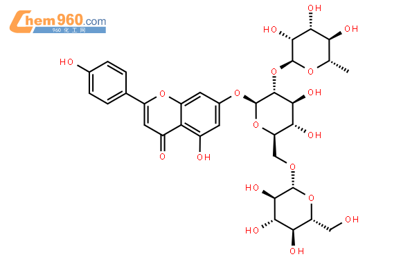 苷鼠李素染料木素- 您可能關注 -松蘿酸水楊苷鼠李素染料木素蘆丁槐角