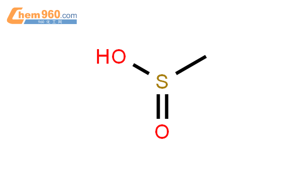 甲基磺酸缩写图片