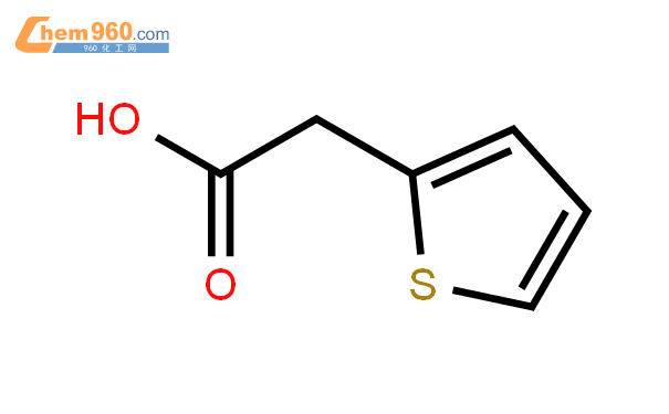 2噻吩乙酸