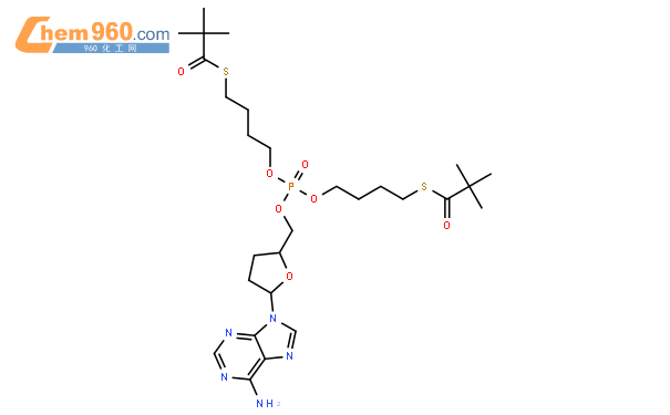 s102s5r56amino9hpurin9yltetrahydrofuran2ylmethoxy22dimethyl10