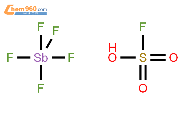 氟锑磺酸图片
