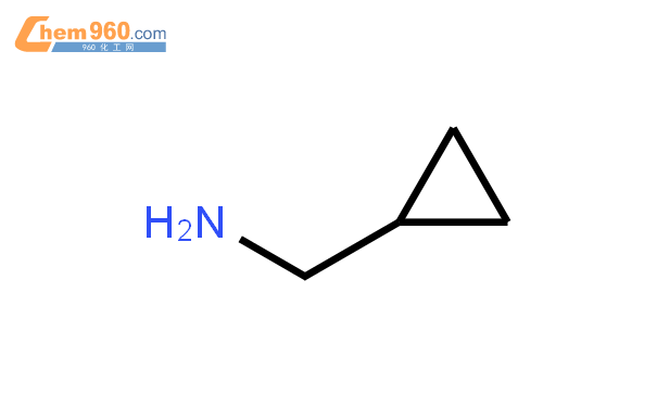 环丙甲胺结构式