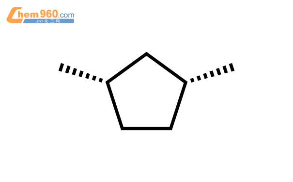 环戊烷结构图片
