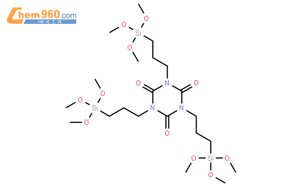 26115-70-8-1-3-5-triazine-2-4-6-1h-3h-5h-trione-1-3-5-tris-3