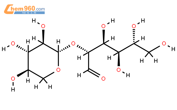 吡喃葡萄糖结构式图片