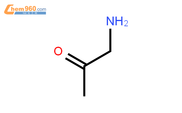 1-氨基丙酮盐酸盐 | 298-08-8