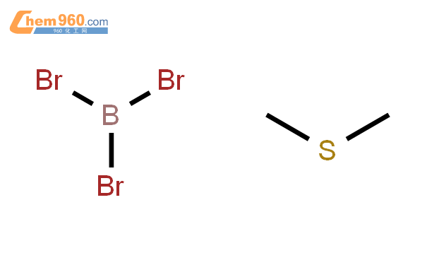 硫化硼结构式