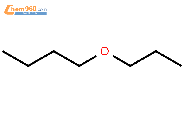 丙基丁基醚