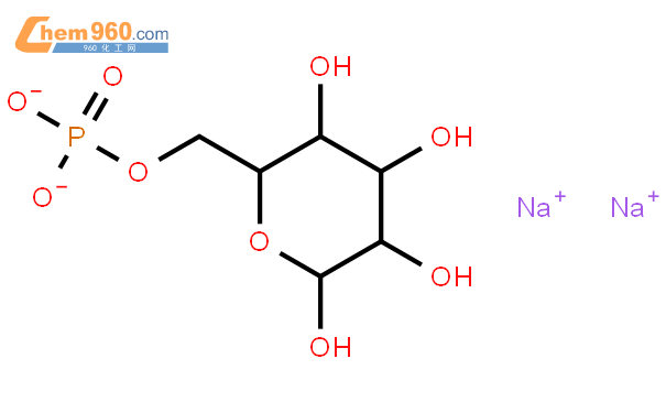 d甘露糖6磷酸钠