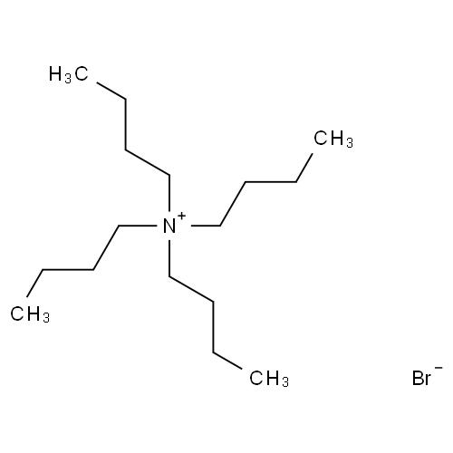 四丁基溴化铵