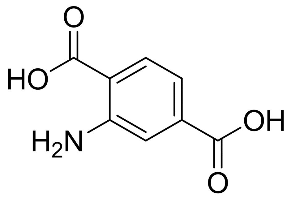 2-氨基对苯二甲酸