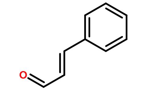 肉桂醛结构简式图片