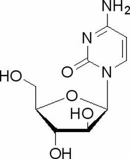 阿糖胞苷不良反应图片