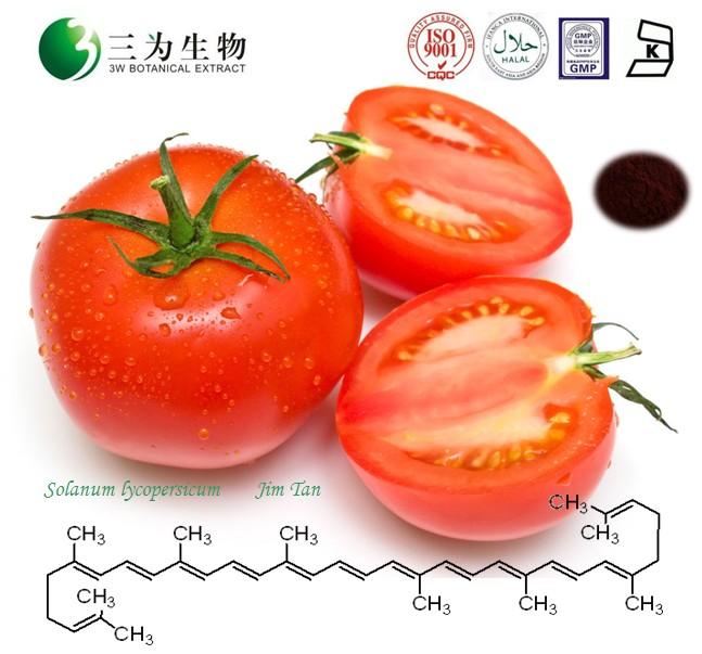 番茄红素化学式图片