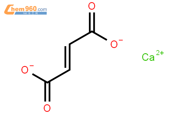 顺丁烯二酸钙34938904
