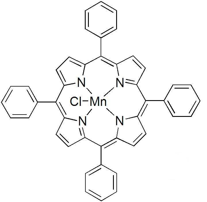 四苯基卟啉锰/32195