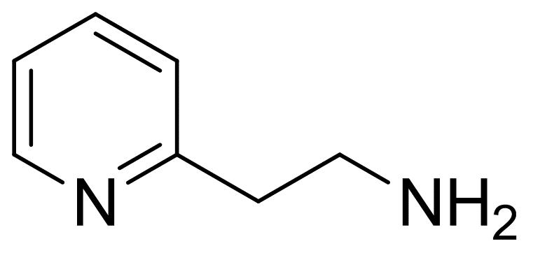 2(2-氨乙基)吡啶