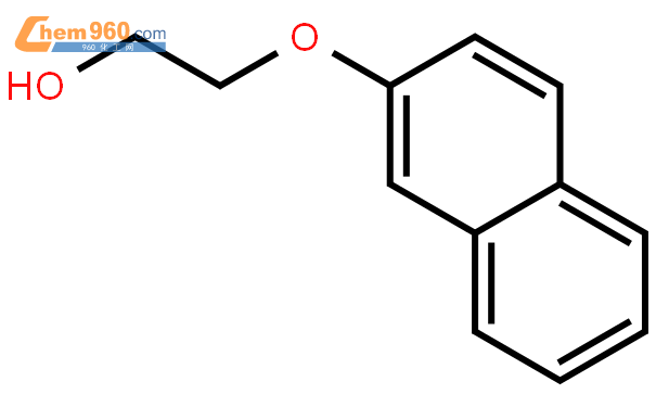 聚氧乙烯化学结构图片