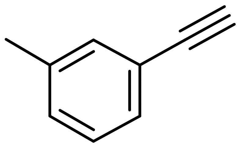 间甲苯乙炔