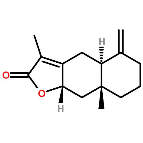 白术内酯 ii