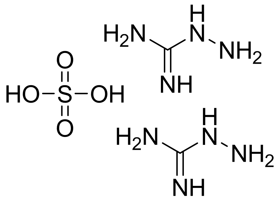 氨基胍硫酸鹽