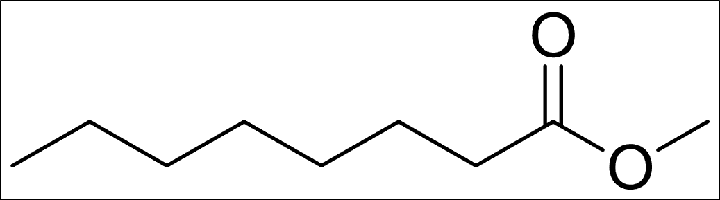 辛酸甲酯_111-11-5現貨_廠家-廣東翁江化學試劑有限公司,辛酸甲酯 –