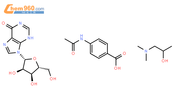 异丙肌苷图片