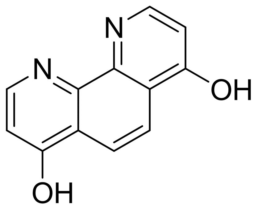 4,7-二羟基-1,10-菲啰啉