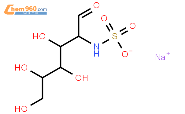 右旋-氨基葡萄糖-2-硫酸钠