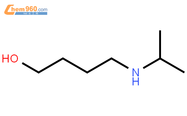 (s)-2-丁醇结构式图片