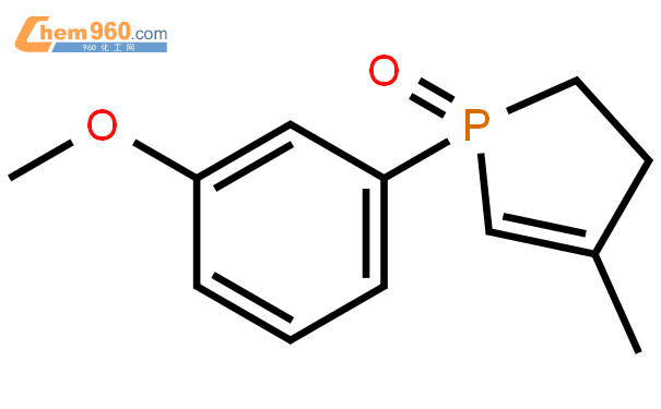 432522-12-8「1h-phosphole 2,3-dihydro-1(3-methoxyphenyl-4