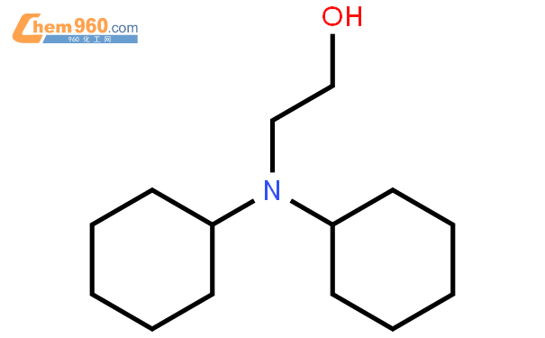 n2羟乙基环己胺