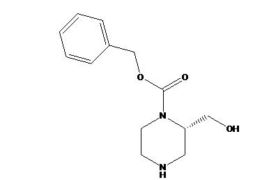 哌嗪结构式图片