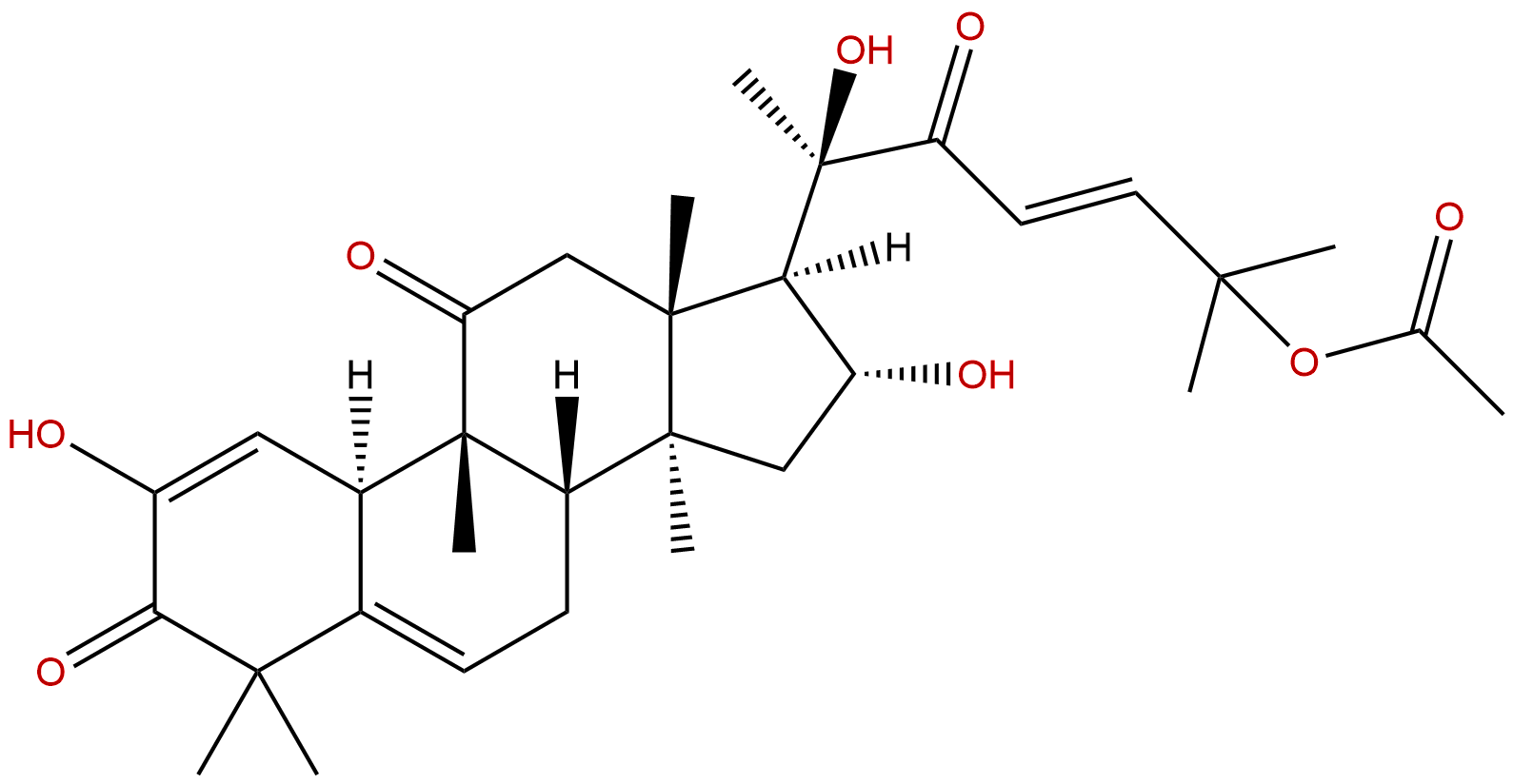 膨大素cas号图片